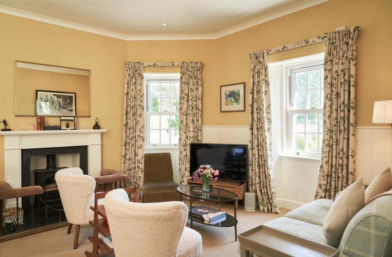 Joivy Balcarres East Lodge Colinsburgh المظهر الخارجي الصورة