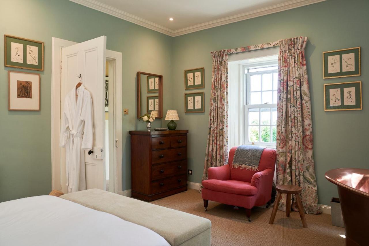 Joivy Balcarres East Lodge Colinsburgh المظهر الخارجي الصورة