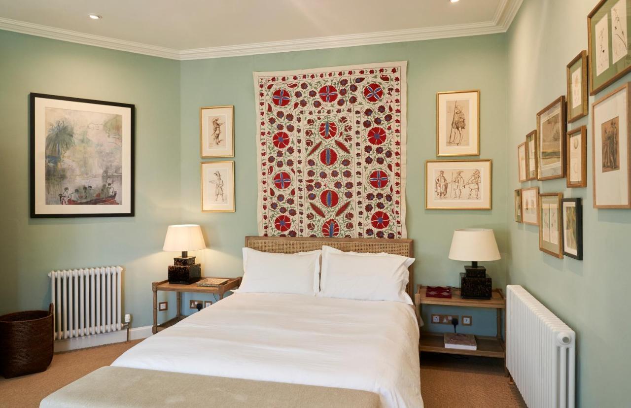 Joivy Balcarres East Lodge Colinsburgh المظهر الخارجي الصورة