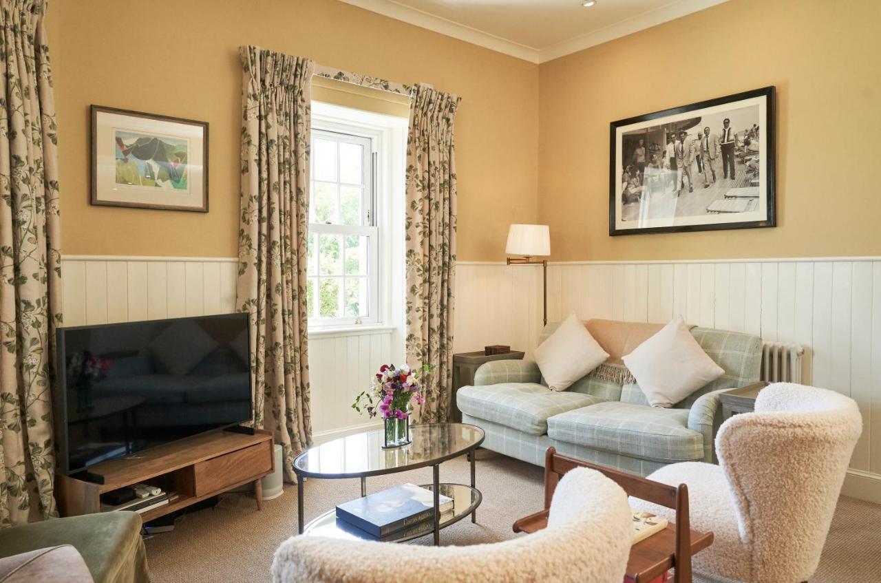 Joivy Balcarres East Lodge Colinsburgh المظهر الخارجي الصورة