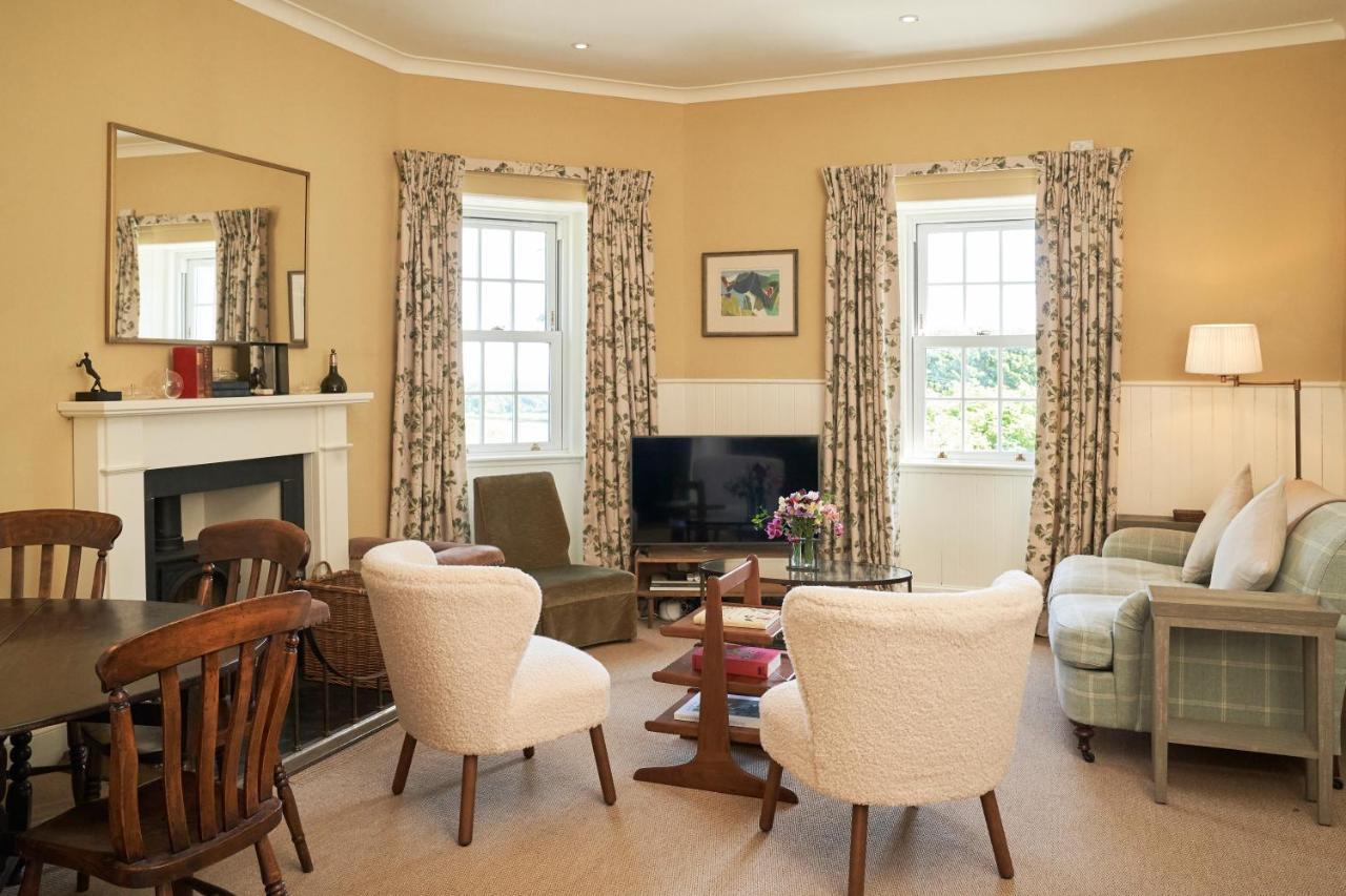 Joivy Balcarres East Lodge Colinsburgh المظهر الخارجي الصورة